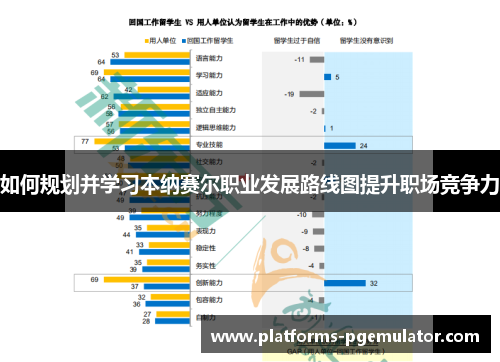 如何规划并学习本纳赛尔职业发展路线图提升职场竞争力