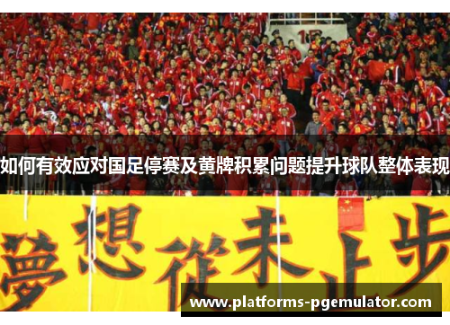 如何有效应对国足停赛及黄牌积累问题提升球队整体表现