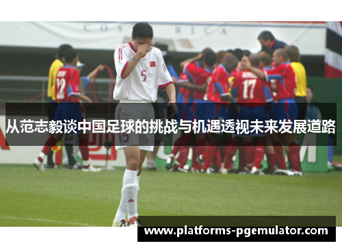从范志毅谈中国足球的挑战与机遇透视未来发展道路 从范志毅谈中国足球的挑战与机遇透视未来发展道路