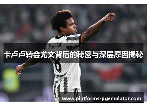 卡卢卢转会尤文背后的秘密与深层原因揭秘