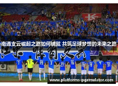 南通支云崛起之路如何铺就 共筑足球梦想的未来之路