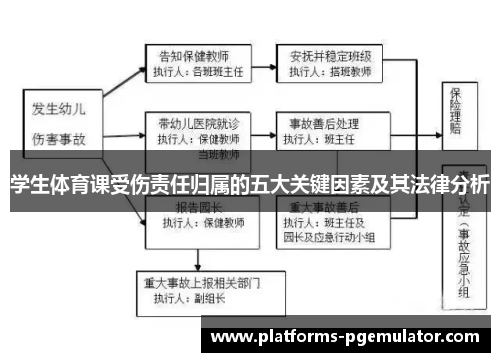学生体育课受伤责任归属的五大关键因素及其法律分析
