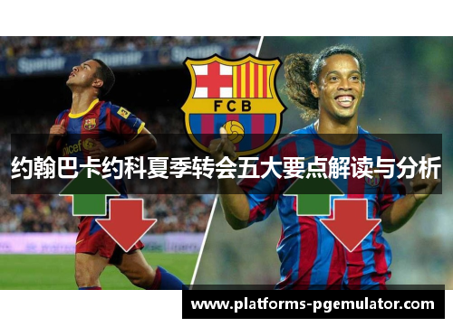 约翰巴卡约科夏季转会五大要点解读与分析