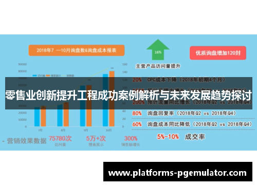 零售业创新提升工程成功案例解析与未来发展趋势探讨