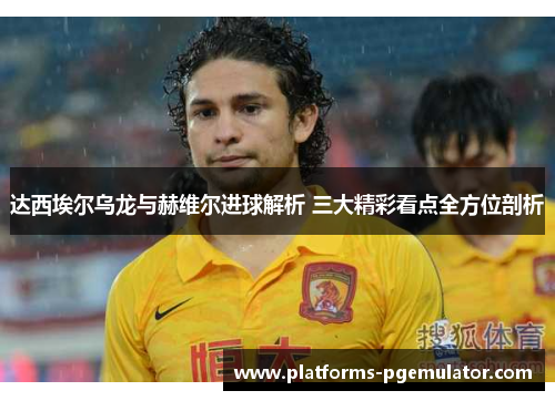 达西埃尔乌龙与赫维尔进球解析 三大精彩看点全方位剖析 达西埃尔乌龙与赫维尔进球解析 三大精彩看点全方位剖析