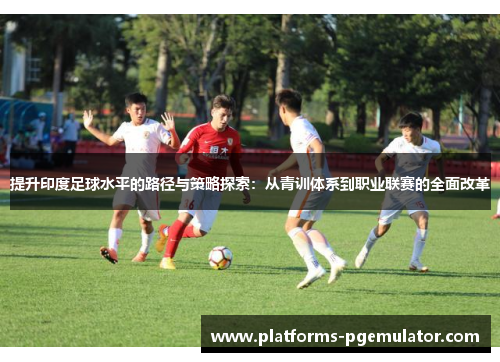 提升印度足球水平的路径与策略探索：从青训体系到职业联赛的全面改革