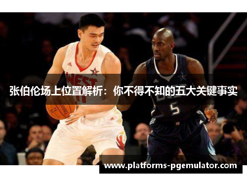 张伯伦场上位置解析：你不得不知的五大关键事实