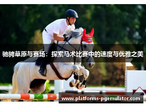 驰骋草原与赛场：探索马术比赛中的速度与优雅之美