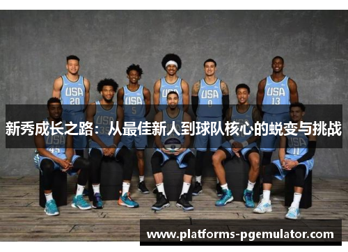 新秀成长之路：从最佳新人到球队核心的蜕变与挑战